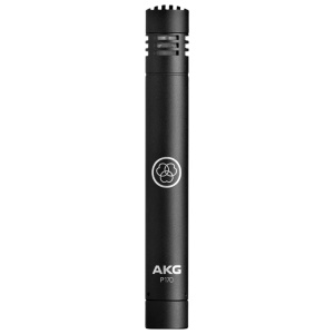Микрофон AKG P170 - HI-FI BY