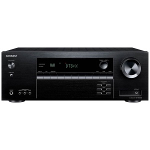 AV-ресивер Onkyo TX-NR5100 - HI-FI BY