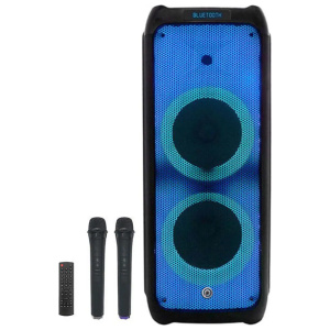 Портативная акустика Pure Acoustics Amnesia - HI-FI BY