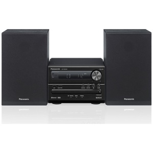 Музыкальный центр Panasonic SC-PM250EG-K - HI-FI BY