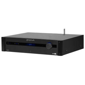 Интегральный усилитель Emotiva TA-2 - HI-FI BY