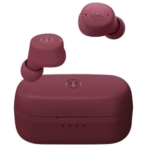 Наушники Yamaha TW-E3C Red - HI-FI BY