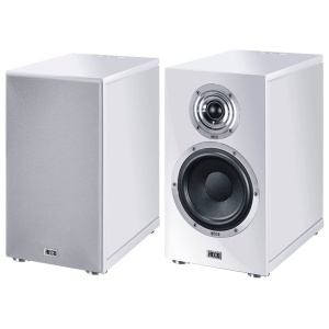 Полочная акустика Heco In Vita 3 White - HI-FI BY