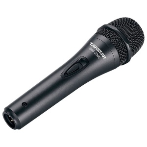 Микрофон Takstar DM-2300 - HI-FI BY