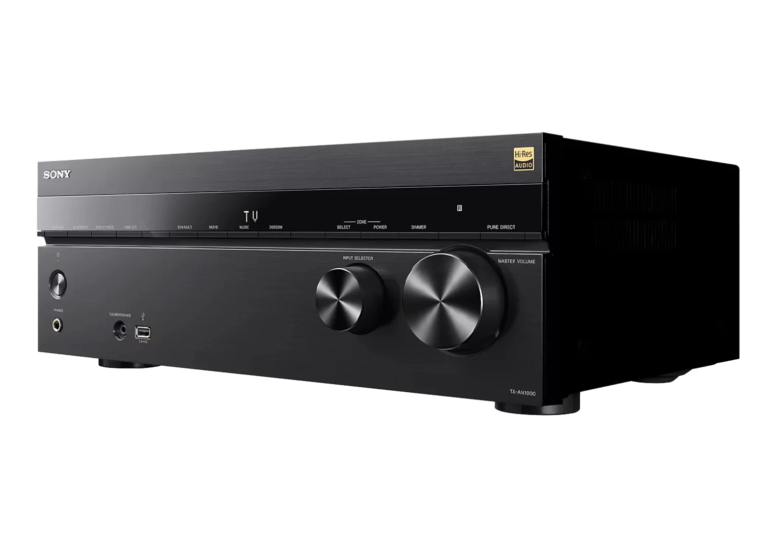 AV-ресивер Sony TA-AN1000 - Hi-Fi.by