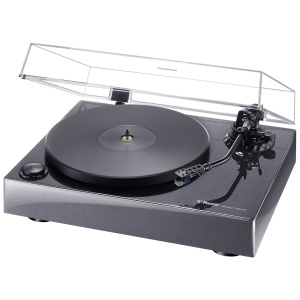 Проигрыватель винила Magnat MTT 990 50th Anniversary - HI-FI BY