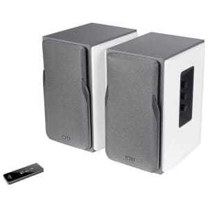 Полочная акустика Edifier R1380T White - HI-FI BY