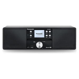 Музыкальный центр Panasonic SC-DM202EG-K - HI-FI BY