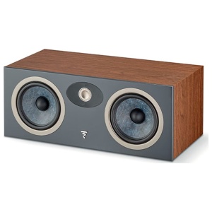 Центральный канал Focal Theva Center Dark Wood - HI-FI BY