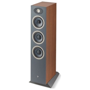 Акустическая система Focal Theva N2 Dark Wood - HI-FI BY