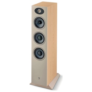 Акустическая система Focal Theva N2 Light Wood - HI-FI BY