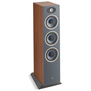 Акустическая система Focal Theva N3 Dark Wood - HI-FI BY