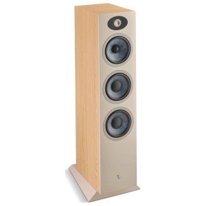 Акустическая система Focal Theva N3 Light Wood - HI-FI BY