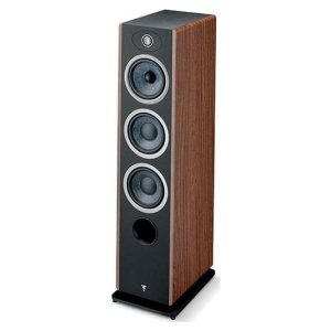 Напольная акустика Focal Vestia N°2 Dark Wood - HI-FI BY