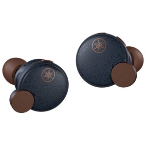 Наушники Yamaha TW-E7B Blue - HI-FI BY