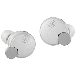 Наушники Yamaha TW-E7B Beige - HI-FI BY