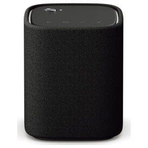 Портативная акустика Yamaha WS-B1A Black - HI-FI BY
