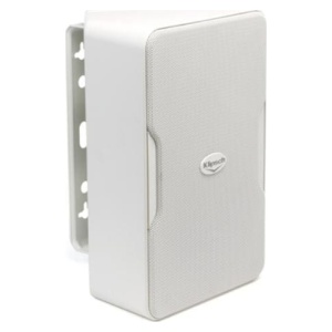 Всепогодная акустика Klipsch CP-6T White - HI-FI BY