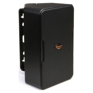 Всепогодная акустика Klipsch CP-6T Black - HI-FI BY
