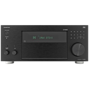 AV-ресивер Onkyo TX-RZ70 - HI-FI BY