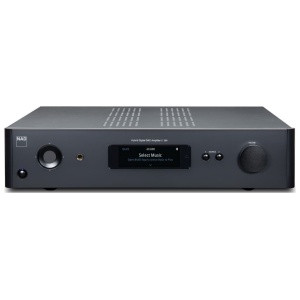 Интегрированный усилитель NAD C389 - HI-FI BY