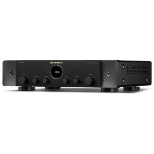 Стереоресивер Marantz Stereo 70S Black - HI-FI BY