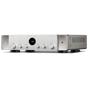 Стереоресивер Marantz Stereo 70S Silver - HI-FI BY