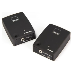 Комплект для беспроводной передачи стереосигнала SVS SoundPath Wireless Audio Adapter - HI-FI BY