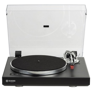Проигрыватель винила REKKORD Audio M600 (Без звукоснимателя) - HI-FI BY