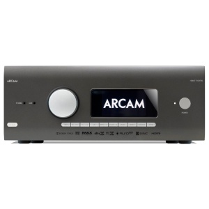 AV-ресивер Arcam AVR31 - HI-FI BY
