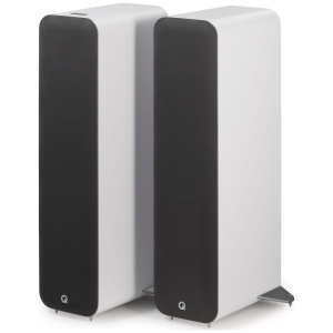 Активная акустика Q Acoustics M40 White - HI-FI BY