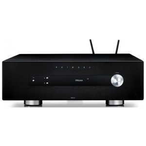 AV-ресивер Primare SPA25 Prisma Black - HI-FI BY