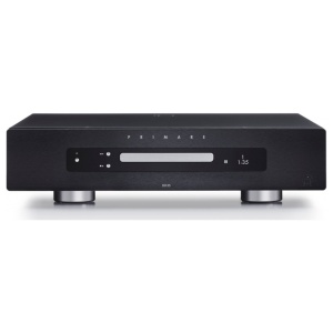CD-транспорт Primare DD35 Black - HI-FI BY