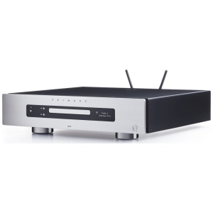 CD-проигрыватель Primare CD35 Prisma Titanium - HI-FI BY