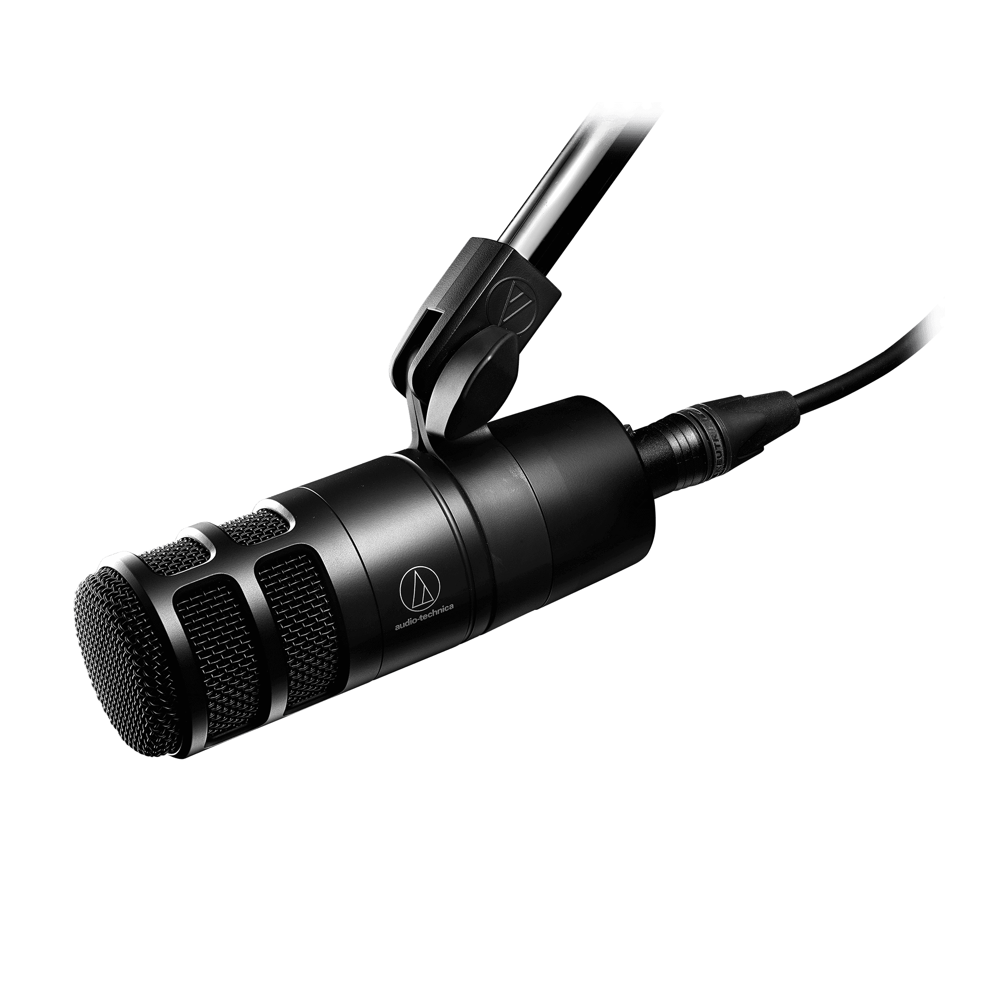 Микрофон Audio Technica AT2040 - HI-FI BY
