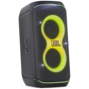 Беспроводная акустика JBL PartyBox Club 120 - HI-FI BY