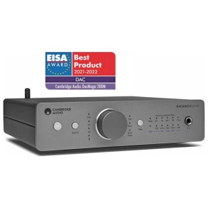 ЦАП Camridge Audio DacMagic 200M - HI-FI BY