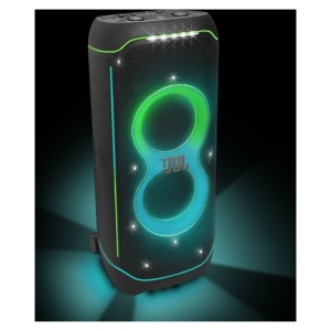 Портативная акустика JBL Partybox Ultimate - HI-FI BY
