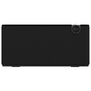 Беспроводная Hi-Fi акустика Klipsch The Three Plus Matte Black - HI-FI BY