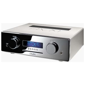 CD-ресивер AVM Audio CS 6.3 Celini - HI-FI BY