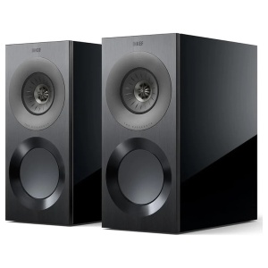 Полочная акустика KEF Reference 1 Meta - HI-FI BY