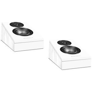 Настенная акустика Wharfedale Diamond 12 3D White Oak - HI-FI BY