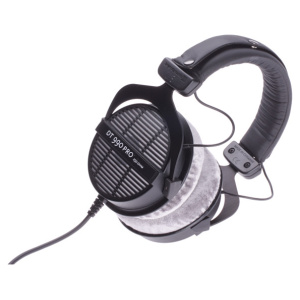 Наушники Beyerdynamic DT 990 Pro (80 Ohm) - HI-FI BY