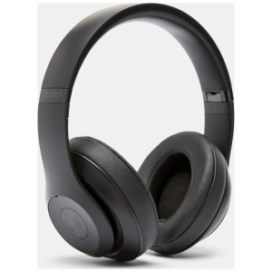 Купить Наушники Beats Studio3 Wireless Matte Black - HI-FI BY