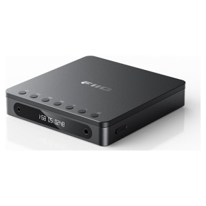 CD-плеер FiiO DM13 Black - HI-FI BY