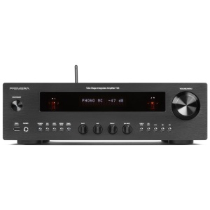 Интегральный усилитель Premiera T3S - HI-FI BY