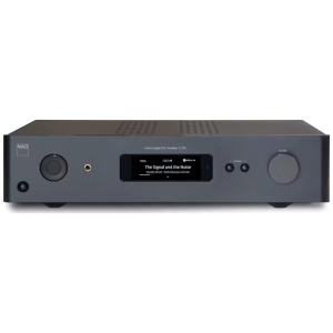Интегральный усилитель NAD C379 - HI-FI BY
