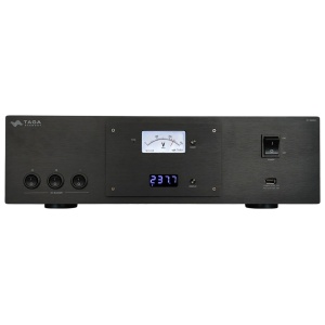 Сетевой кондиционер TAGA Harmony PC-9000DC Black - HI-FI BY