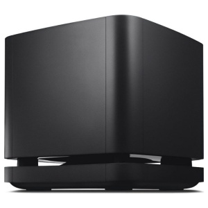 Сабвуфер Bose Bass Module 500 Black - HI-FI BY