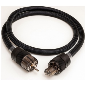 Кабель силовой TAGA Harmony TPC-TS cord (1.5m) - HI-FI BY